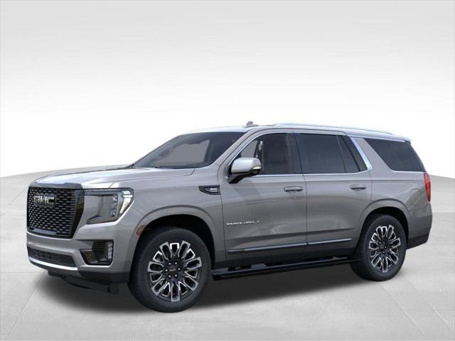 new 2024 GMC Yukon car, priced at $99,450