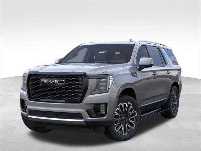 new 2024 GMC Yukon car, priced at $99,450