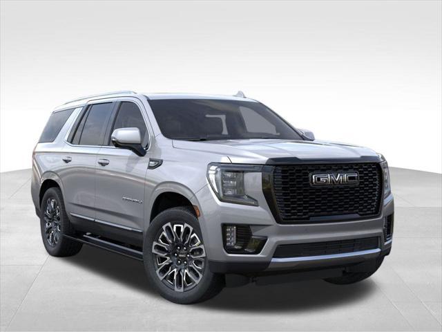 new 2024 GMC Yukon car, priced at $99,450