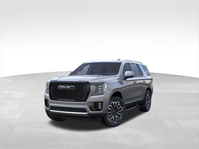 new 2024 GMC Yukon car, priced at $99,450