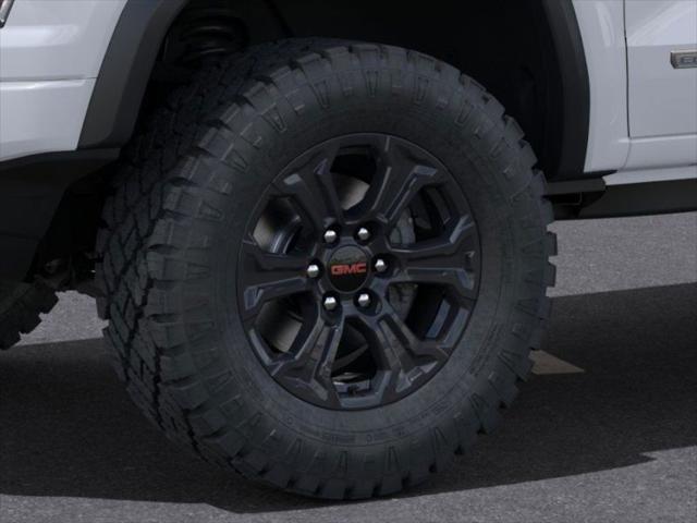 new 2024 GMC Canyon car, priced at $37,394