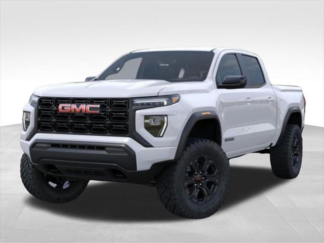 new 2024 GMC Canyon car, priced at $37,394