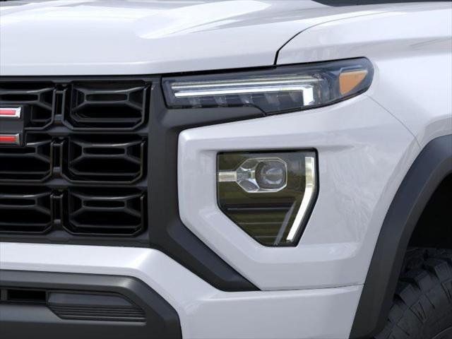 new 2024 GMC Canyon car, priced at $37,394