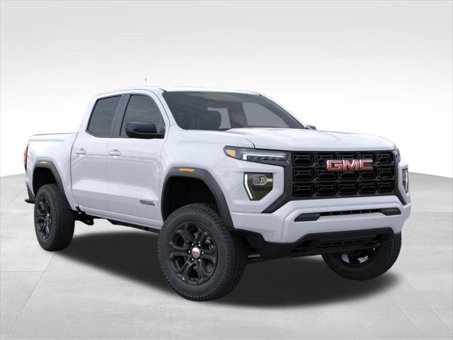 new 2024 GMC Canyon car, priced at $37,394