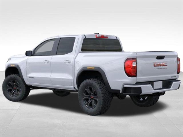 new 2024 GMC Canyon car, priced at $37,394