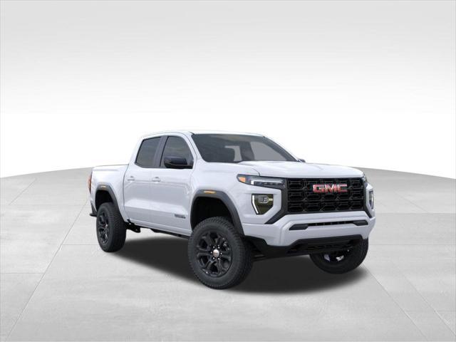 new 2024 GMC Canyon car, priced at $37,394