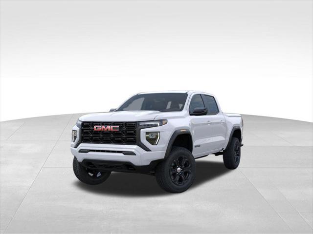 new 2024 GMC Canyon car, priced at $37,394