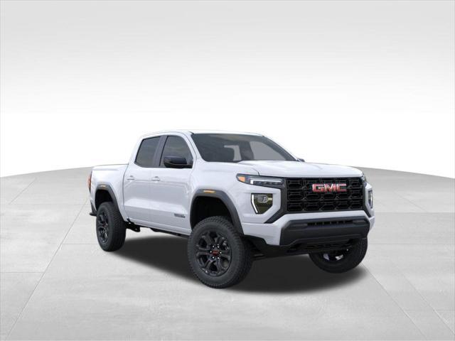 new 2024 GMC Canyon car, priced at $37,394