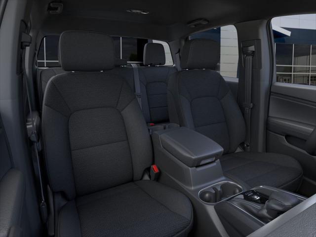 new 2024 GMC Canyon car, priced at $37,394