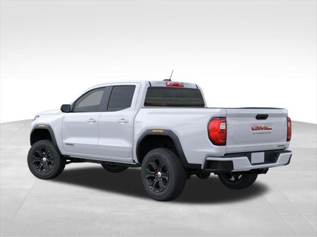 new 2024 GMC Canyon car, priced at $37,394