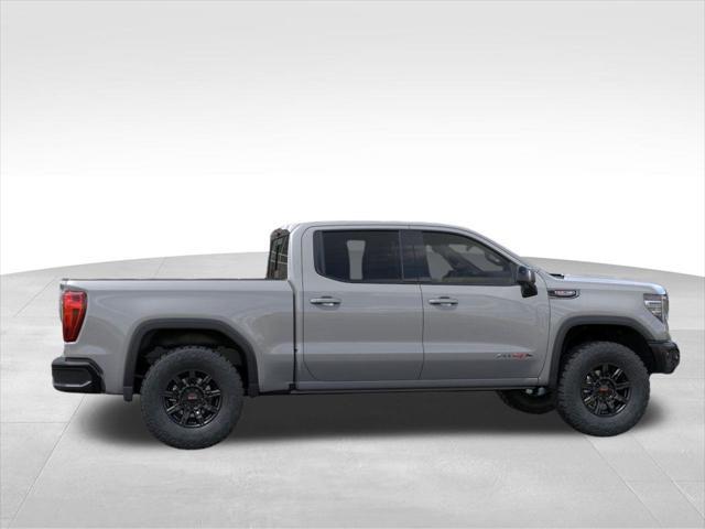 new 2024 GMC Sierra 1500 car, priced at $78,997