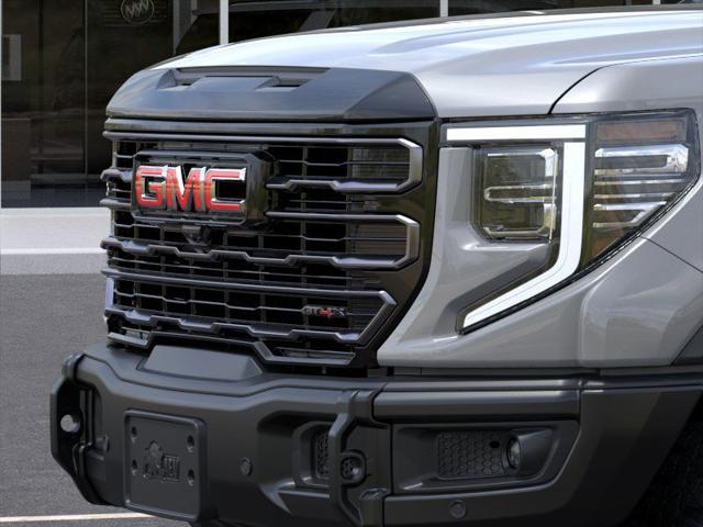 new 2024 GMC Sierra 1500 car, priced at $78,997