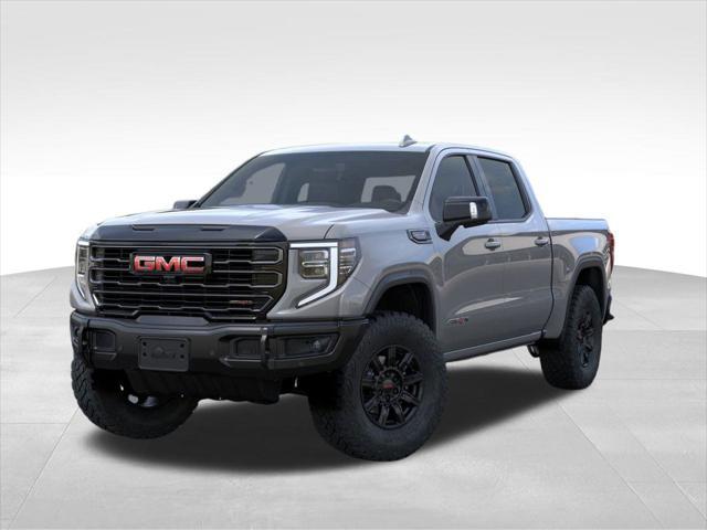 new 2024 GMC Sierra 1500 car, priced at $78,997