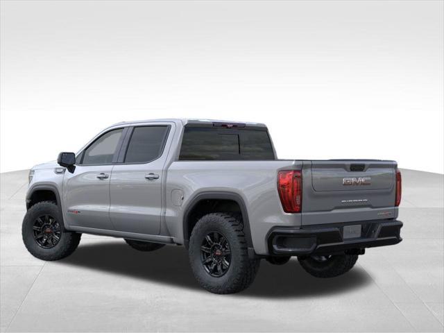 new 2024 GMC Sierra 1500 car, priced at $78,997