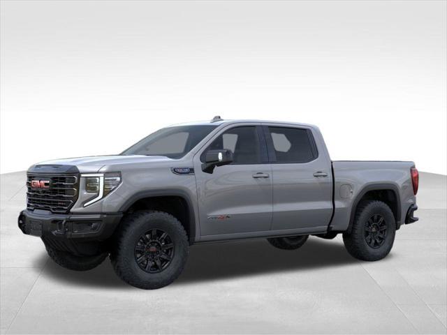 new 2024 GMC Sierra 1500 car, priced at $78,997