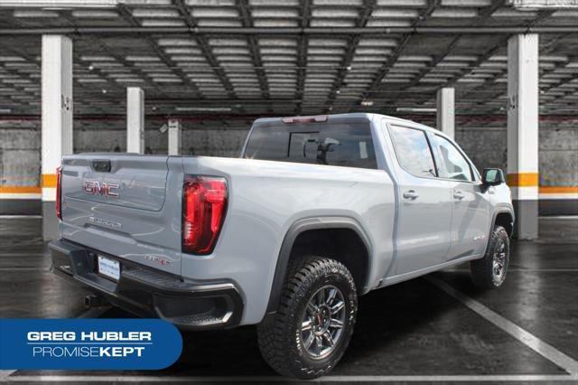 new 2024 GMC Sierra 1500 car, priced at $78,997