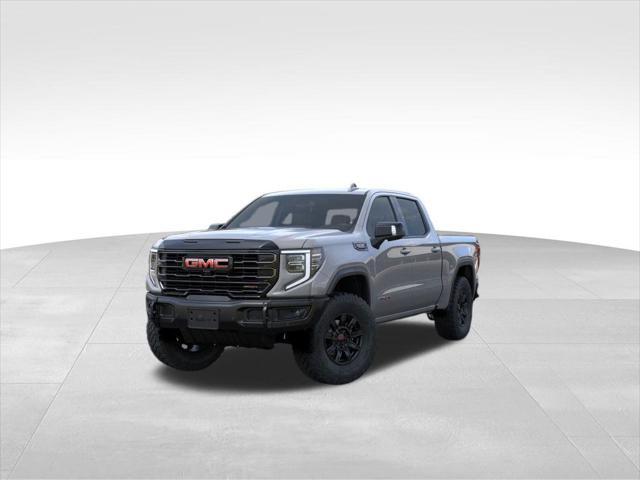 new 2024 GMC Sierra 1500 car, priced at $78,997