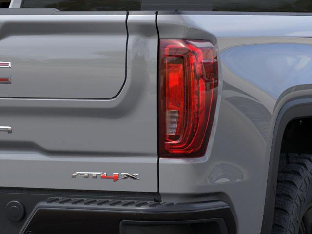 new 2024 GMC Sierra 1500 car, priced at $78,997