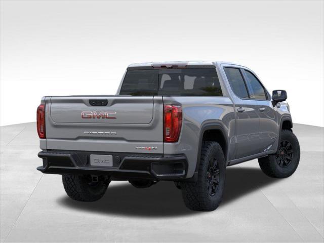 new 2024 GMC Sierra 1500 car, priced at $78,997