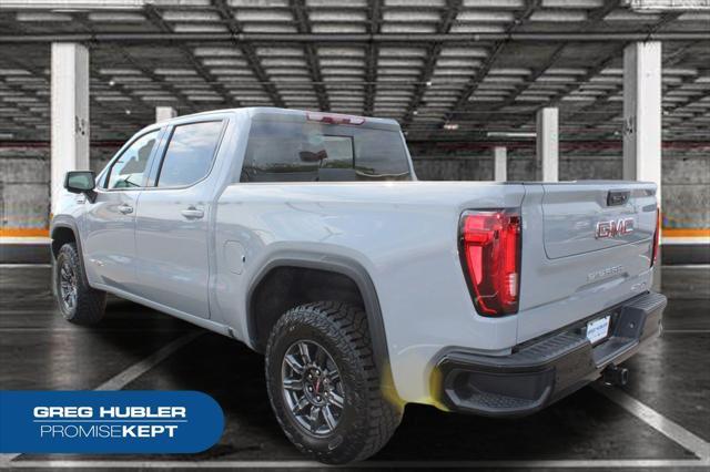 new 2024 GMC Sierra 1500 car, priced at $78,997