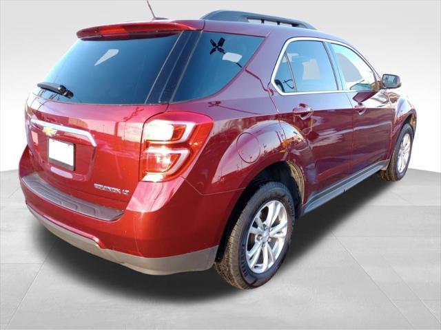 used 2016 Chevrolet Equinox car, priced at $7,235