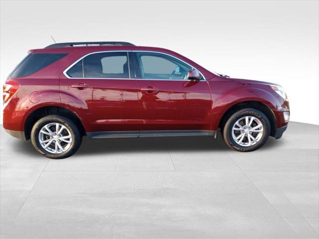 used 2016 Chevrolet Equinox car, priced at $7,235