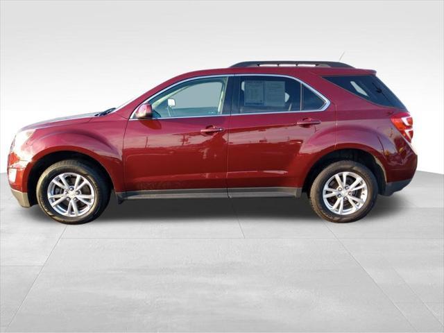 used 2016 Chevrolet Equinox car, priced at $7,235