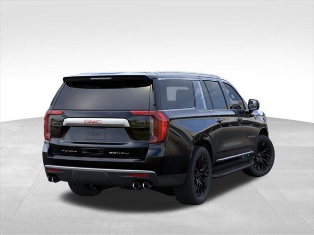 new 2024 GMC Yukon XL car, priced at $88,231