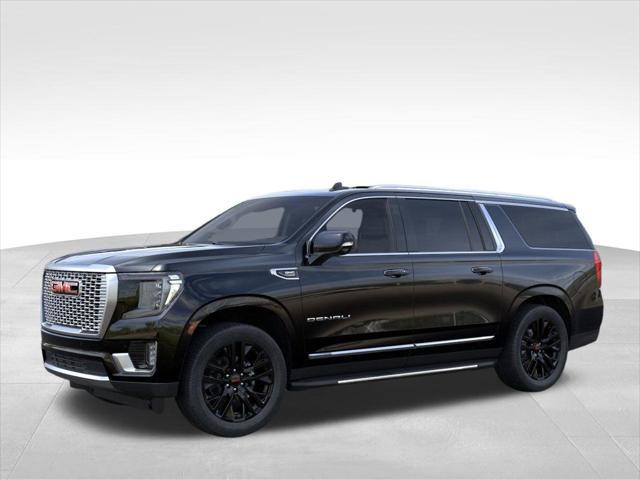 new 2024 GMC Yukon XL car, priced at $88,231