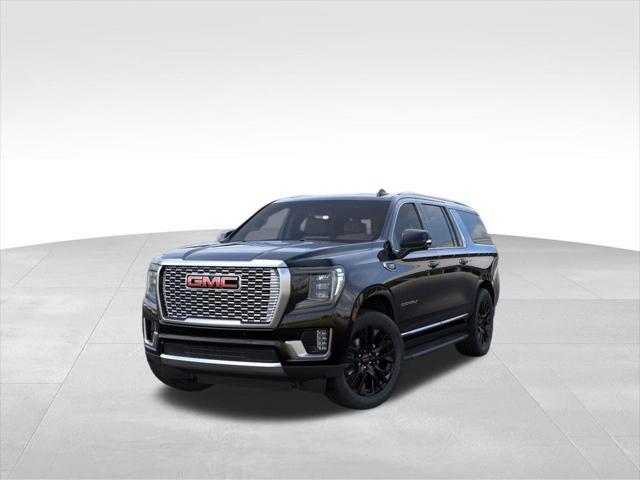 new 2024 GMC Yukon XL car, priced at $88,231