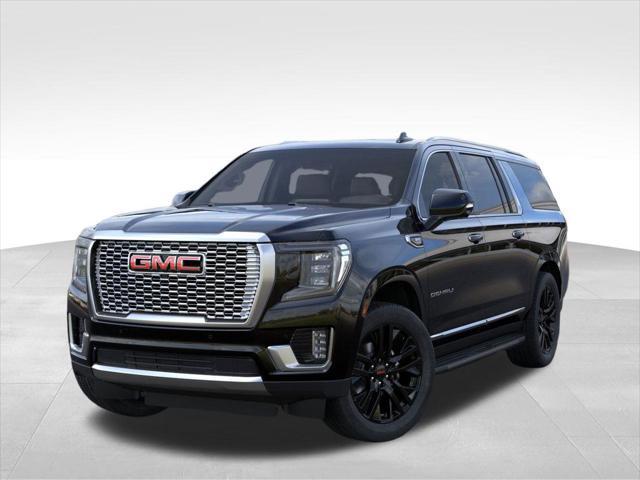 new 2024 GMC Yukon XL car, priced at $88,231