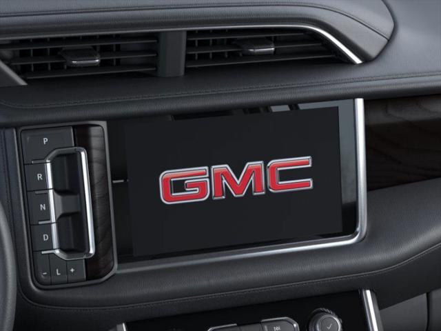 new 2024 GMC Yukon XL car, priced at $88,231