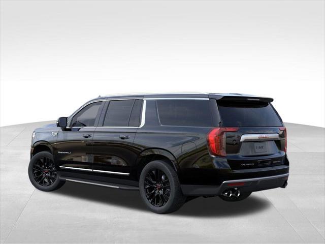 new 2024 GMC Yukon XL car, priced at $88,231