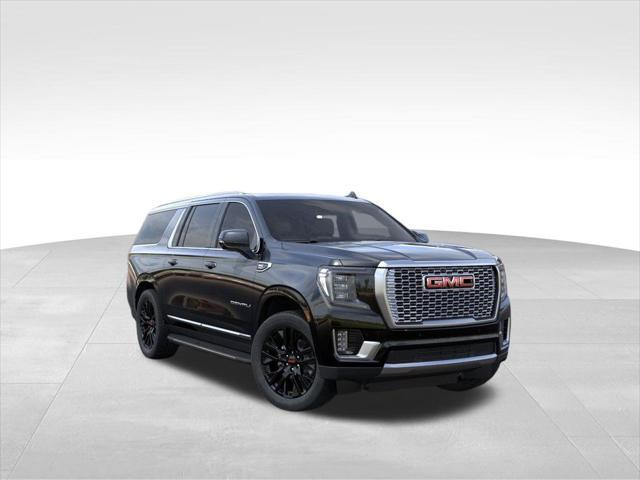 new 2024 GMC Yukon XL car, priced at $88,231