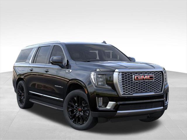 new 2024 GMC Yukon XL car, priced at $88,231