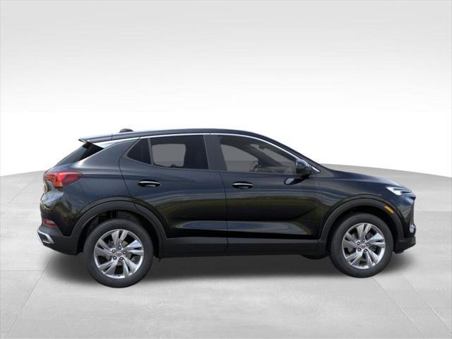 new 2024 Buick Encore GX car, priced at $27,785