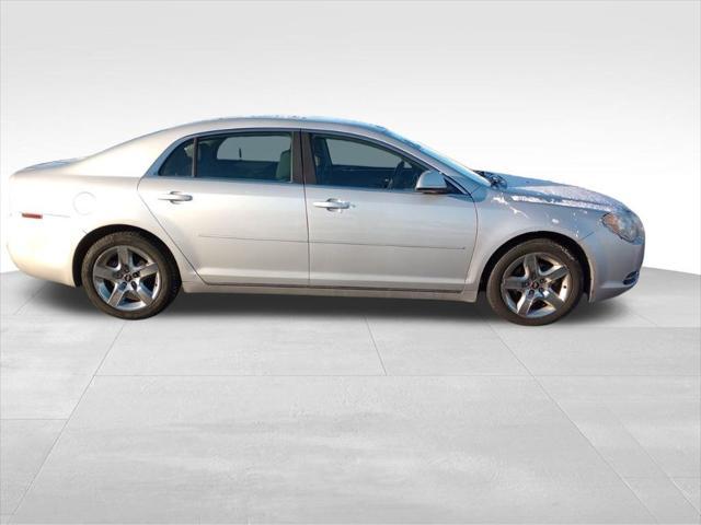 used 2010 Chevrolet Malibu car, priced at $5,000