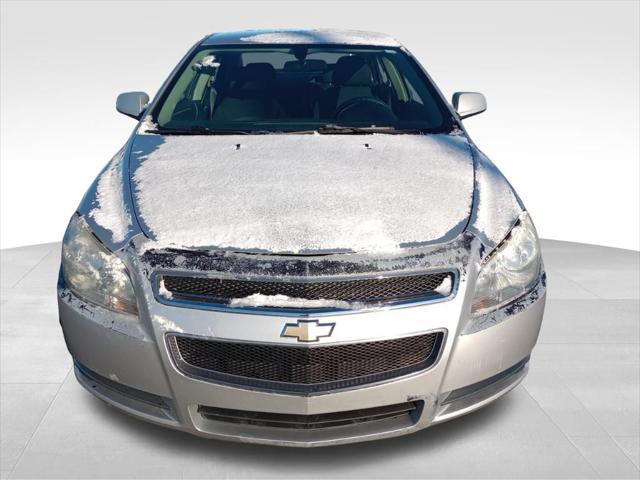 used 2010 Chevrolet Malibu car, priced at $5,000