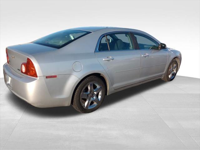 used 2010 Chevrolet Malibu car, priced at $5,000