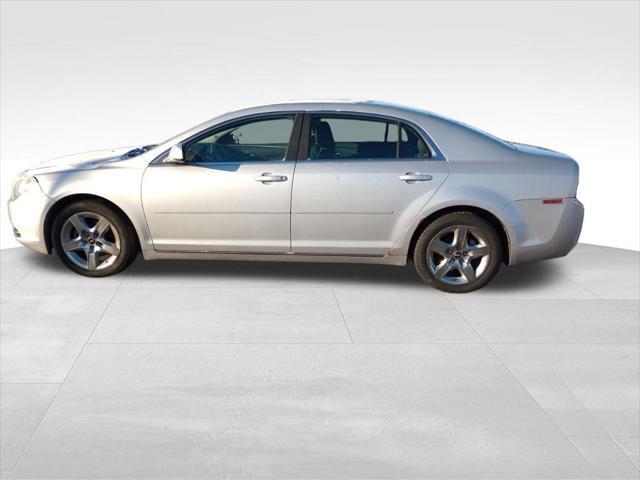 used 2010 Chevrolet Malibu car, priced at $5,000