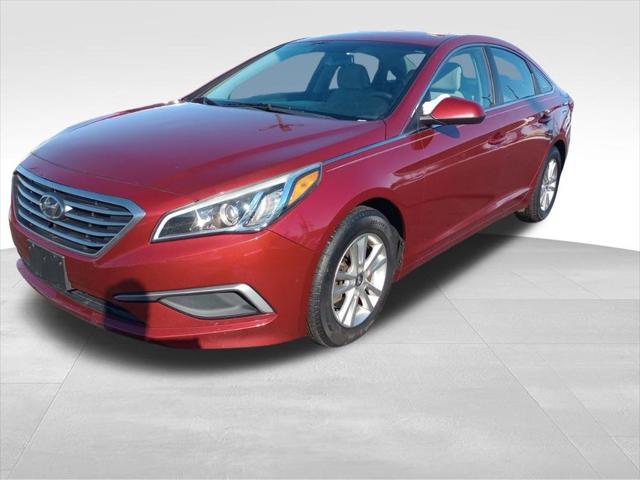 used 2016 Hyundai Sonata car, priced at $8,874