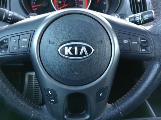 used 2012 Kia Forte Koup car, priced at $7,953