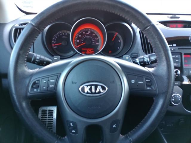 used 2012 Kia Forte Koup car, priced at $7,953