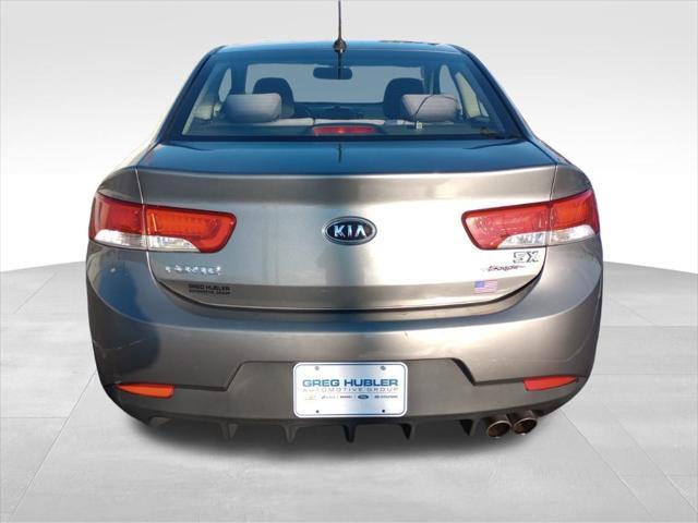 used 2012 Kia Forte Koup car, priced at $7,953