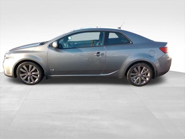 used 2012 Kia Forte Koup car, priced at $7,953