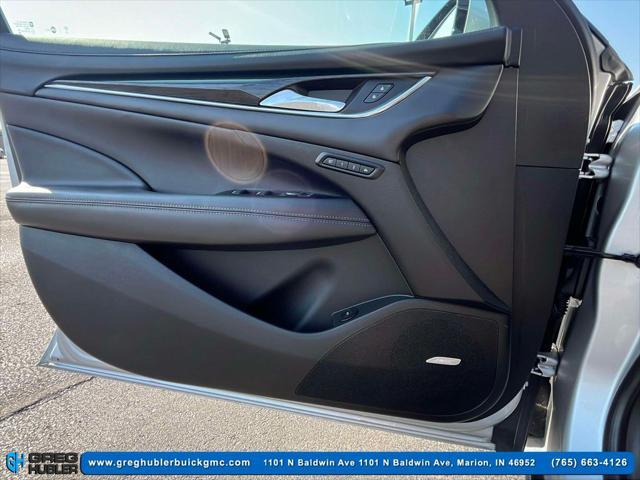 used 2018 Buick LaCrosse car, priced at $19,995