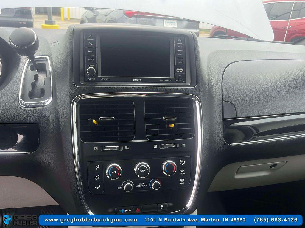 used 2019 Dodge Grand Caravan car, priced at $11,964