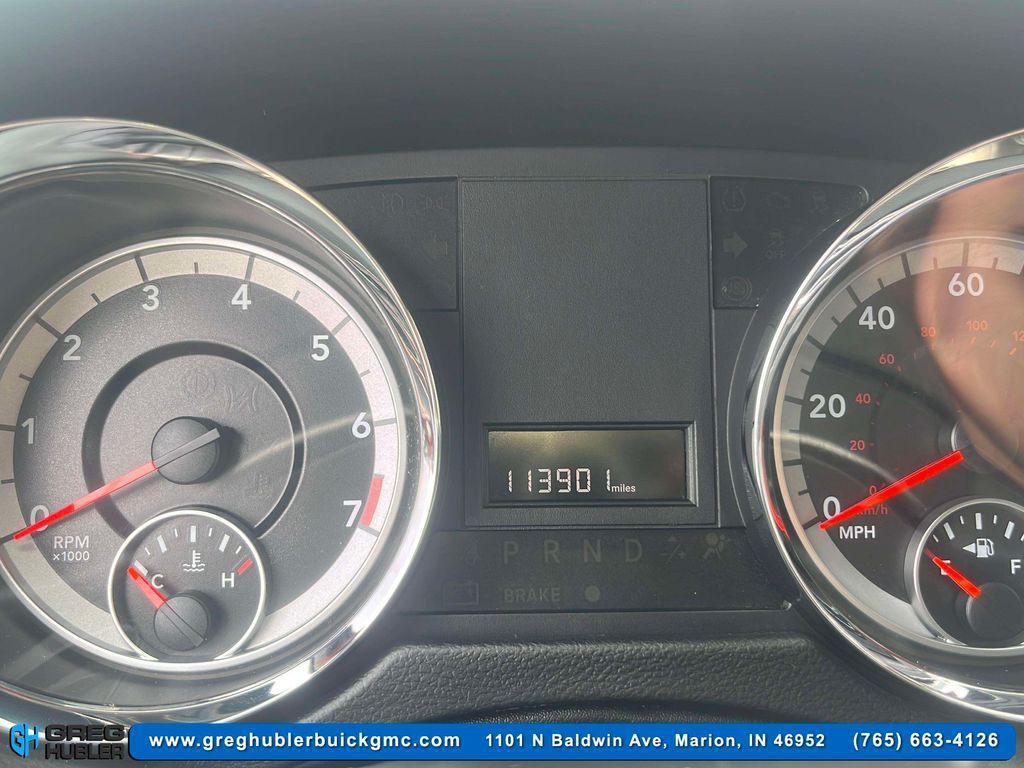 used 2019 Dodge Grand Caravan car, priced at $11,964