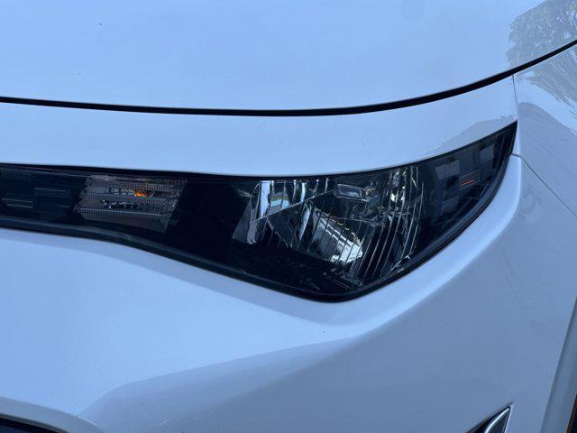 used 2023 Kia Soul car, priced at $18,395