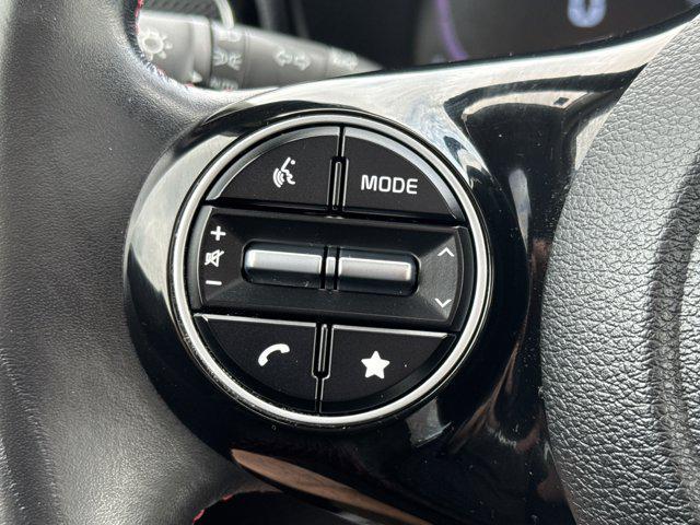 used 2023 Kia Soul car, priced at $18,395
